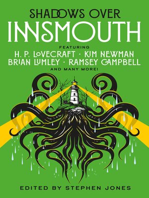 cover image of Shadows Over Innsmouth